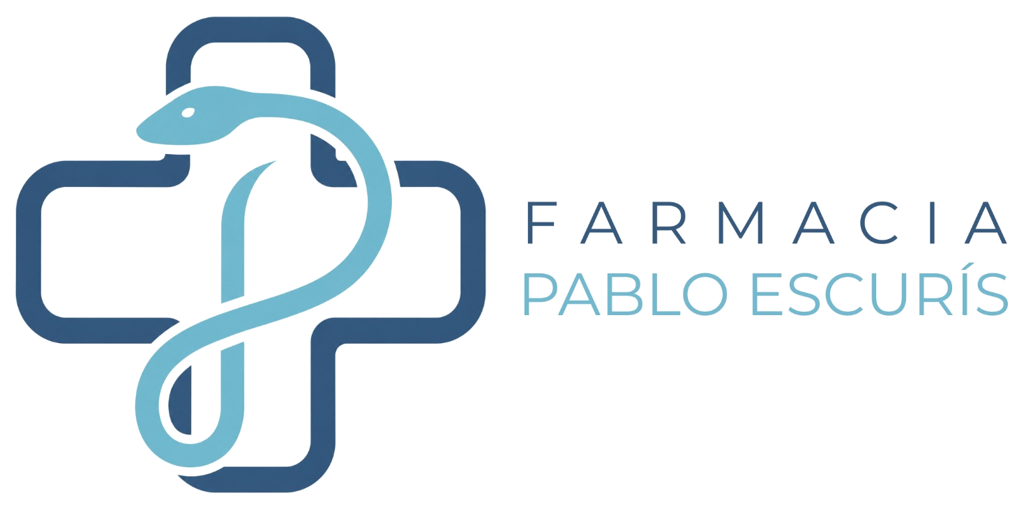 Farmacia Pablo Escurís