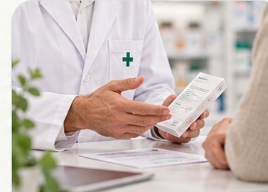 Atención farmacéutica